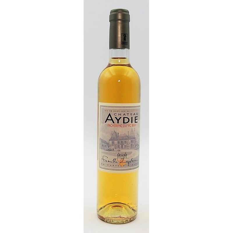 Aydie De Vic Bilh | french wine